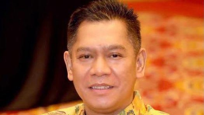 Golkar Buka Peluang Ubah AD/ART di Munas